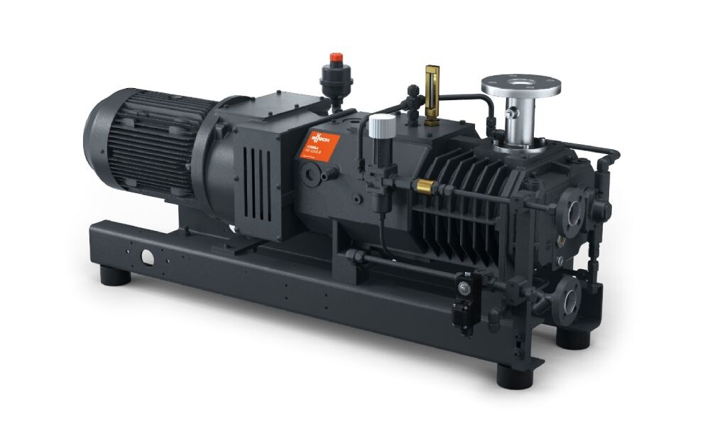 COBRA NC 0100–0300 B