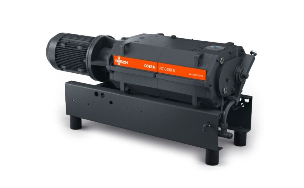 COBRA NC 0400–1000 B/C