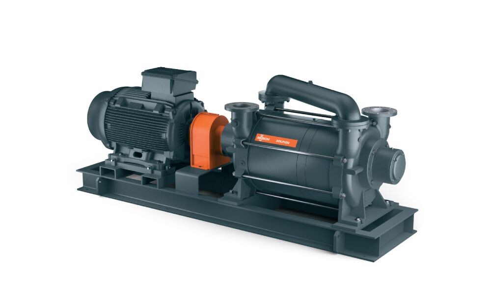DOLPHIN LB 2108–3008 A