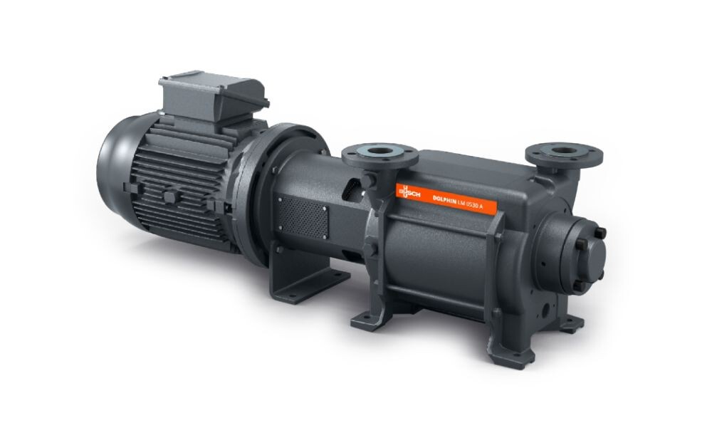DOLPHIN LM 0530/0800 A