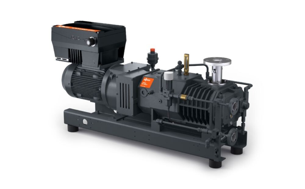 COBRA NC 0100–0300 B ECOTORQUE