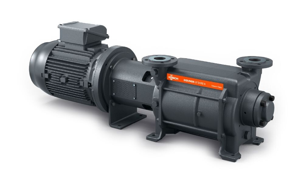 DOLPHIN LT 0320–0510 A