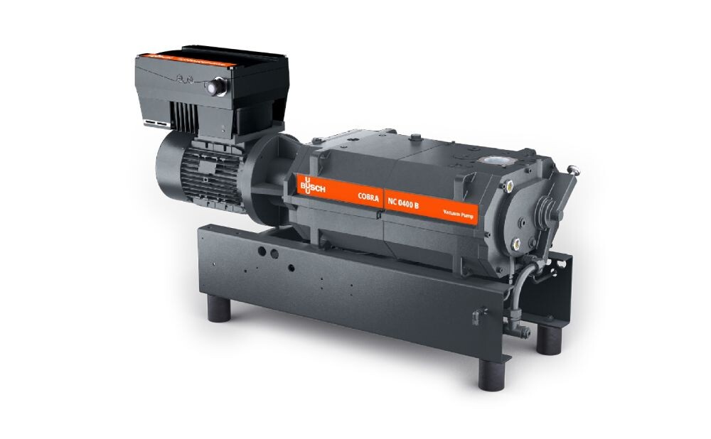 COBRA NC 0400/0630 B/C ECOTORQUE