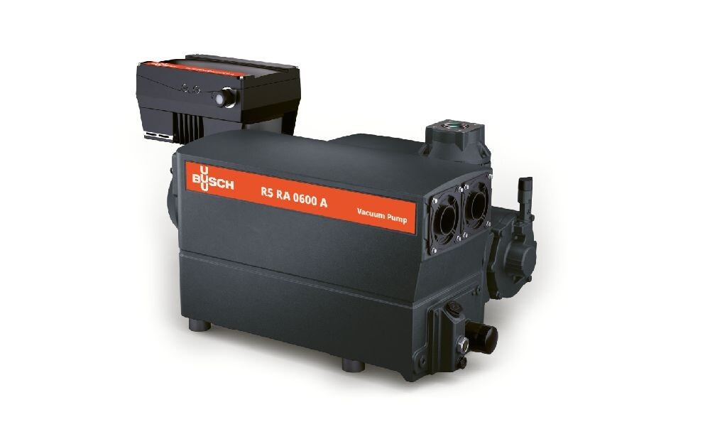 R5 RA 0600 A ECOTORQUE