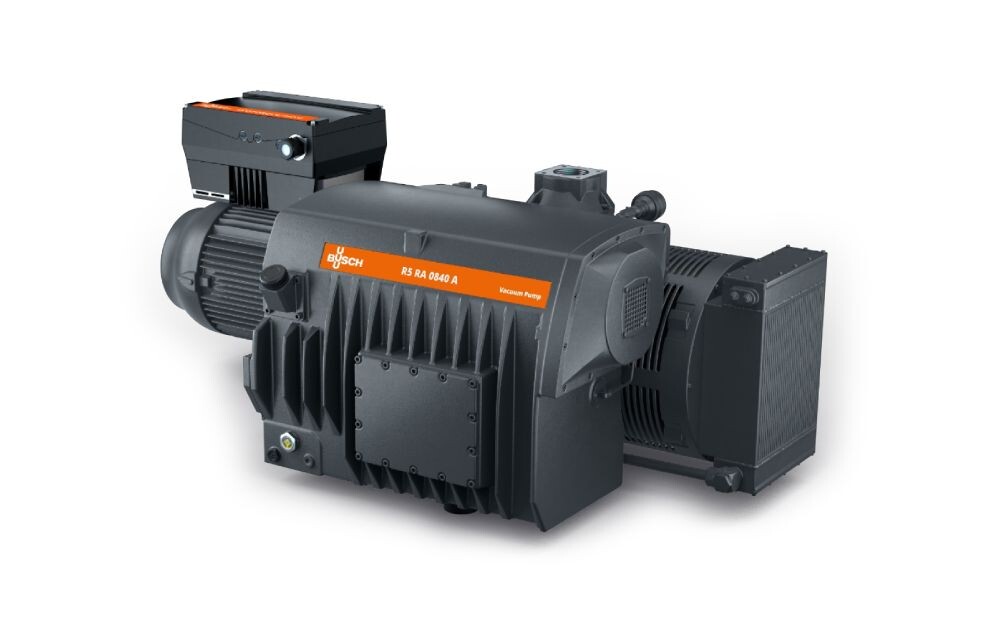 R5 RA 0840 A ECOTORQUE
