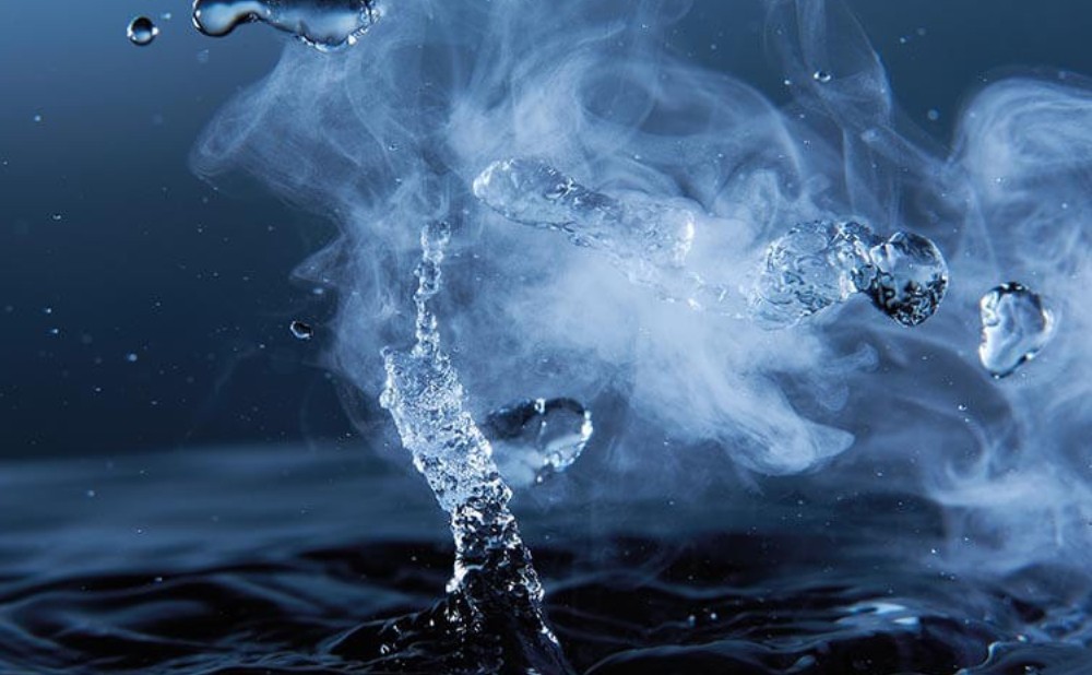 distillation
