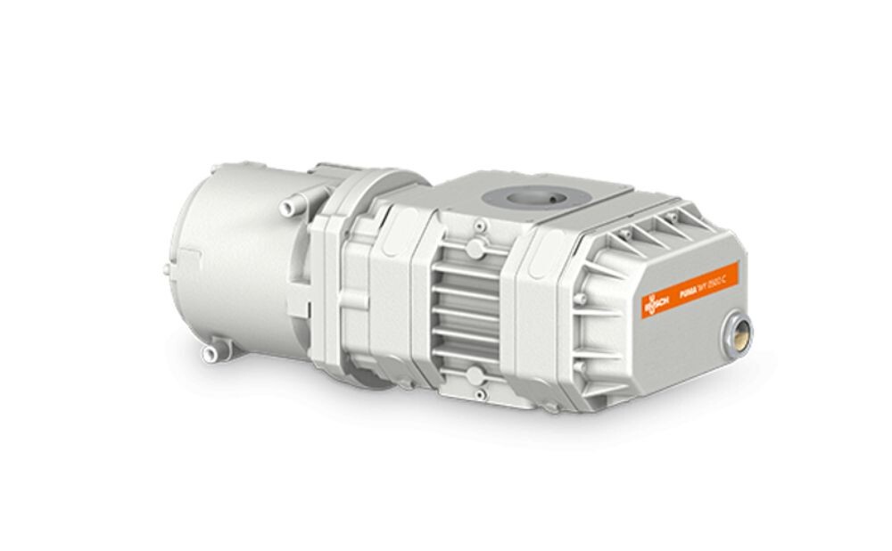 PUMA WY 0500–2000 C